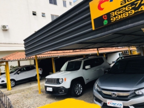 Foto de França Auto Car em Tubarão, SC por Solutudo