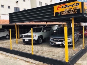 Foto de França Auto Car em Tubarão, SC por Solutudo