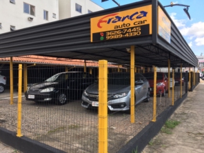 Foto de França Auto Car em Tubarão, SC por Solutudo