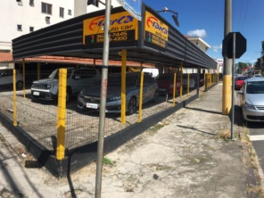 Foto de França Auto Car em Tubarão, SC por Solutudo