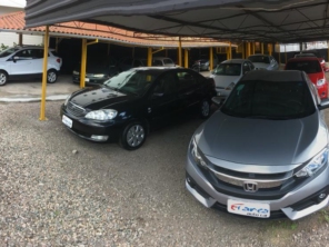 Foto de França Auto Car em Tubarão, SC por Solutudo