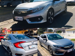 Foto de França Auto Car em Tubarão, SC por Solutudo
