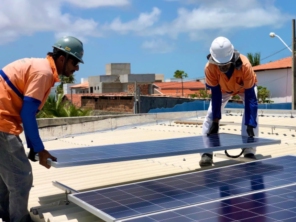 Foto de Sollar System em Aracaju, SE por Solutudo