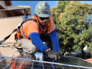 Foto de Sollar System em Aracaju, SE por Solutudo