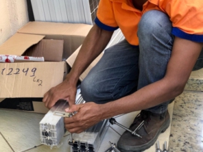 Foto de Sollar System em Aracaju, SE por Solutudo