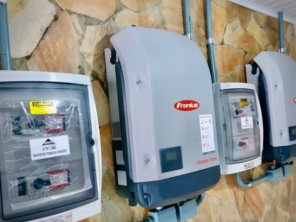 Foto de Sollar System em Aracaju, SE por Solutudo