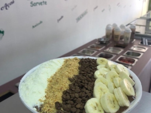 Foto de Empório Açaí em Bauru, SP por Solutudo