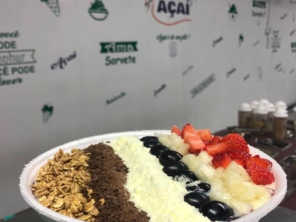 Foto de Empório Açaí em Bauru, SP por Solutudo