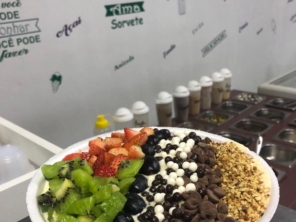 Foto de Empório Açaí em Bauru, SP por Solutudo