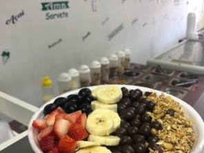 Foto de Empório Açaí em Bauru, SP por Solutudo