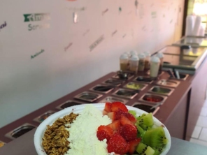 Foto galeria da empresa