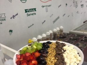 Foto de Empório Açaí em Bauru, SP por Solutudo