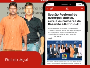 Foto galeria da empresa