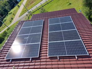 Foto de Novo Mundo Energia em São Sebastião do Caí, RS por Solutudo