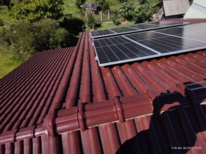 Foto de Novo Mundo Energia em São Sebastião do Caí, RS por Solutudo