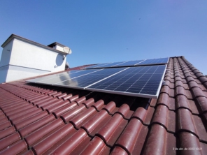 Foto de Novo Mundo Energia em São Sebastião do Caí, RS por Solutudo
