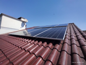 Foto de Novo Mundo Energia em São Sebastião do Caí, RS por Solutudo
