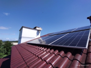 Foto de Novo Mundo Energia em São Sebastião do Caí, RS por Solutudo