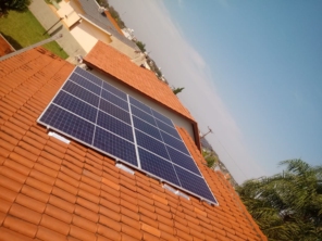 Foto de Novo Mundo Energia em São Sebastião do Caí, RS por Solutudo