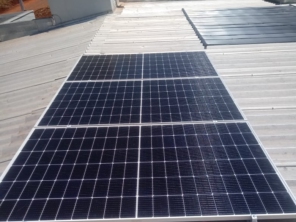 Foto de Novo Mundo Energia em São Sebastião do Caí, RS por Solutudo