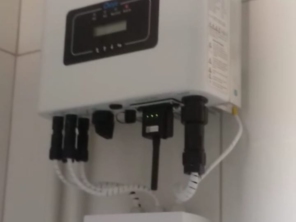 Foto de Novo Mundo Energia em São Sebastião do Caí, RS por Solutudo