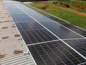 Foto de Novo Mundo Energia em São Sebastião do Caí, RS por Solutudo