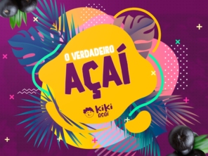 Foto de Kiki Açaí Bauru em Bauru, SP por Solutudo