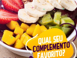 Foto de Kiki Açaí Bauru em Bauru, SP por Solutudo