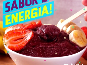 Foto de Kiki Açaí Bauru em Bauru, SP por Solutudo