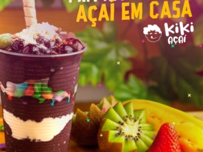 Foto de Kiki Açaí Bauru em Bauru, SP por Solutudo
