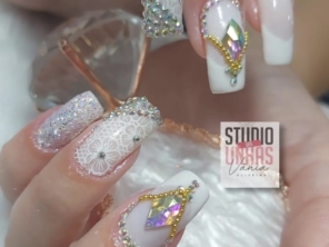 Foto de Studio das Unhas Vânia Oliveira em Botucatu, SP por Solutudo