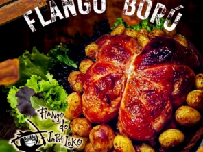 Foto de FLaNgO Do Japa Loko em Botucatu, SP por Solutudo