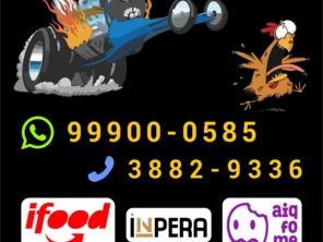 FLaNgO Do Japa Loko - Delivery