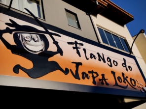Foto de FLaNgO Do Japa Loko em Botucatu, SP por Solutudo