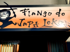 Flango Do Japa Loko em Botucatu