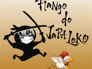 Logo da empresa