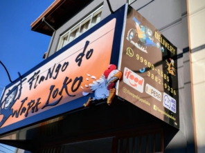 Foto galeria da empresa