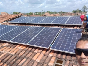 Foto de WM Solar Engenharia - Energia Solar em Ananindeua, PA por Solutudo