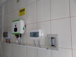 Foto de WM Solar Engenharia - Energia Solar em Ananindeua, PA por Solutudo