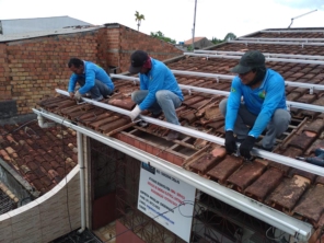Foto de WM Solar Engenharia - Energia Solar em Ananindeua, PA por Solutudo