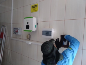 Foto de WM Solar Engenharia - Energia Solar em Ananindeua, PA por Solutudo