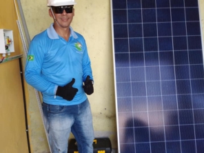 Foto de WM Solar Engenharia - Energia Solar em Ananindeua, PA por Solutudo
