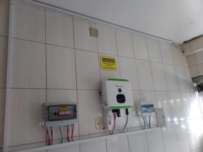 Foto de WM Solar Engenharia - Energia Solar em Ananindeua, PA por Solutudo