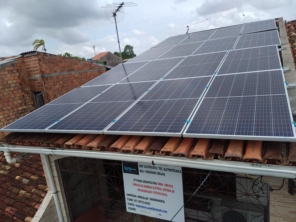 Foto de WM Solar Engenharia - Energia Solar em Ananindeua, PA por Solutudo