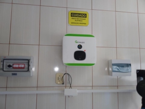 Foto de WM Solar Engenharia - Energia Solar em Ananindeua, PA por Solutudo