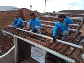 Foto de WM Solar Engenharia - Energia Solar em Ananindeua, PA por Solutudo