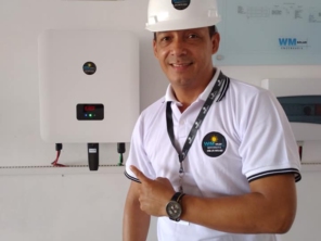 Foto de WM Solar Engenharia - Energia Solar em Ananindeua, PA por Solutudo