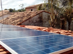 Foto de WM Solar Engenharia - Energia Solar em Ananindeua, PA por Solutudo