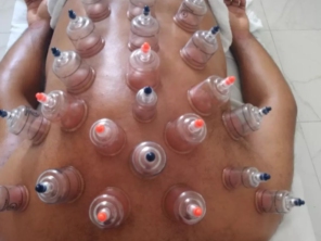 Foto de Flavia Massoterapeuta - Terapia com as mãos em Aracaju, SE por Solutudo
