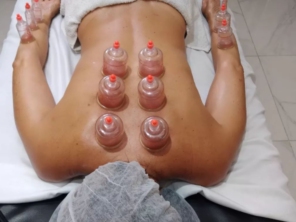 Foto de Flavia Massoterapeuta - Terapia com as mãos em Aracaju, SE por Solutudo